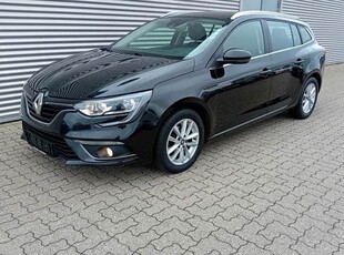 Renault Megane IV 1,5 dCi 110 Zen Sport Tourer