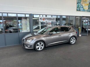 Seat Leon 1,4 TSi 150 FR DSG