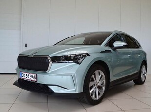 Skoda Enyaq 80 iV Suite