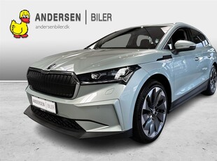 Skoda Enyaq iV 80 EL 204HK 5d Aut.