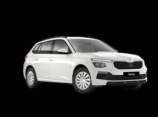 Skoda Kamiq 1,0 TSi 95 Essence