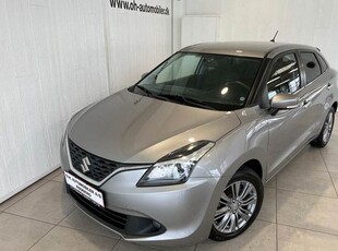 Suzuki Baleno 1,2 Dualjet Exclusive