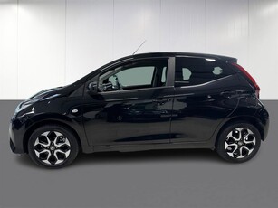 Toyota Aygo1,0 VVT-I X-Press 72HK 5d