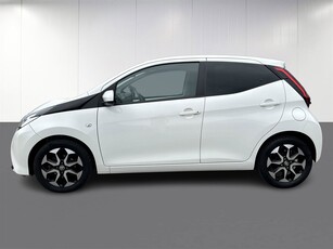 Toyota Aygo1,0 VVT-I X-Sky 72HK 5d