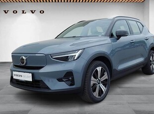 Volvo XC40 P6 Recharge Plus 231HK 5d Aut.