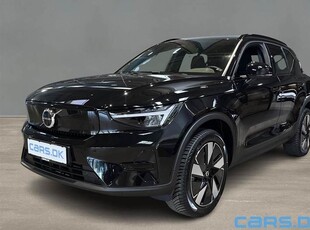 Volvo XC40 Recharge Extended Range Plus 252HK 5d Aut.