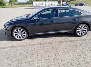 VW Arteon 1,5 TSi 150 Elegance Business DSG