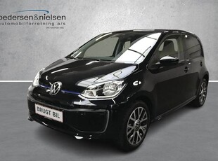 VW e-up EL 83HK 5d Aut.