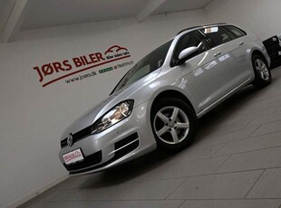 VW Golf VII 1,2 TSi 105 Trendline Variant DSG BMT