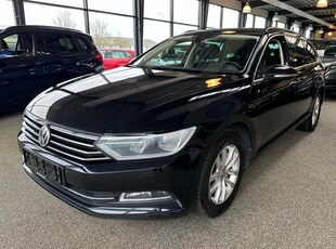 VW Passat 1,5 TSi 150 Comfortline Premium Variant DSG