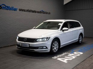 VW Passat 2,0 TDi 150 Highline Variant DSG