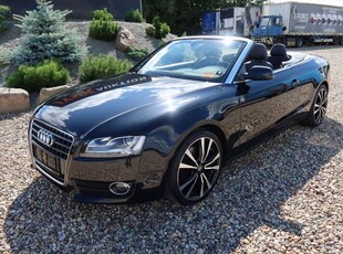 Audi A5 1,8 CABRIOLET 1,8 TFSI.