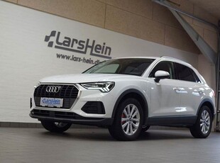 Audi Q3 45 TFSi e Attitude+ S-tr.