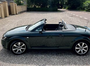 Audi TT 1,8 1.8T Roadster