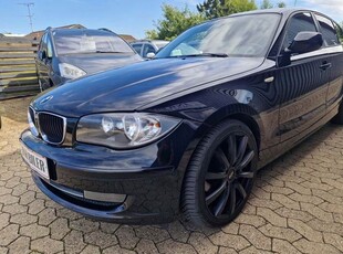 BMW 116d 2,0