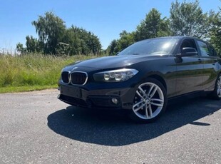 BMW 118i