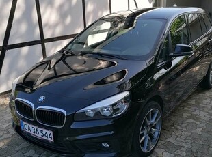 BMW 2-Serie 2,0