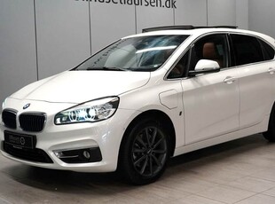 BMW 225xe 1,5 Active Tourer iPerformance aut.