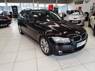 BMW 320d 2,0 Touring