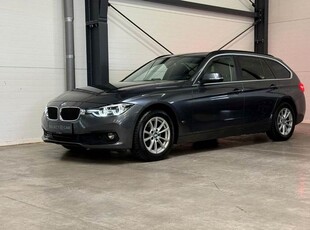 BMW 320d 2,0 Touring Advantage aut.