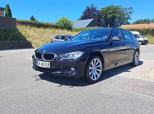 BMW 320d 2,0 Touring aut.