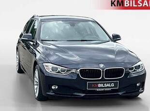 BMW 320d 2,0 Touring aut.