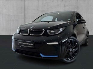 BMW i3s Charged Plus