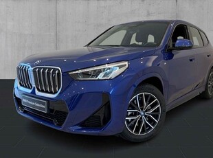 BMW iX1 xDrive30 M-Sport