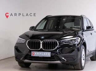 BMW X1 1,5 xDrive25e Advantage aut.