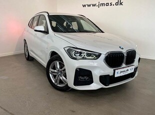 BMW X1 1,5 xDrive25e M-Sport+ aut.