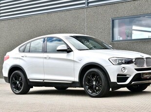 BMW X4 2,0 xDrive20d aut.