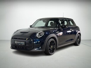 Brugt MINI Cooper SE Yours Trim