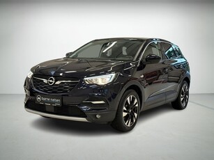 Brugt Opel Grandland X T 130 Innovation aut.