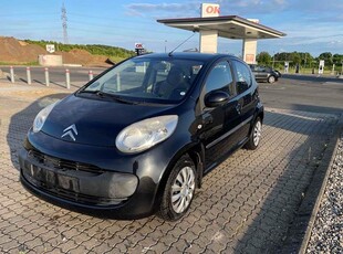 Citroën C1 1,0 1,0 I