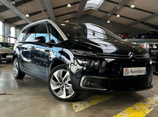 Citroën Grand C4 SpaceTourer 1,2 PureTech 130 Intensive+ 7prs