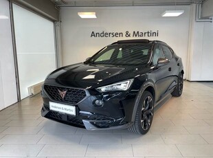 Cupra Formentor 2,0 TSI DSG 4Drive 190HK 5d 7g Aut.