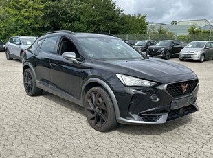 Cupra Formentor 2,0 TSi VZ DSG 4x4