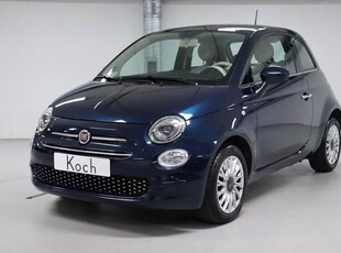 Fiat 500 1,2 Lounge