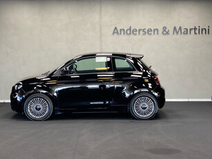 Fiat 500e EL Icon 118HK 3d Aut.