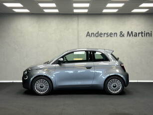 Fiat 500e EL Icon 118HK 3d Aut.