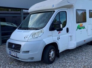 Fiat Ducato 2,3 Bavaria