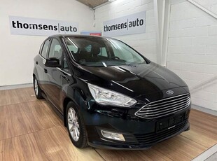 Ford C-MAX 1,5 SCTi 150 Titanium