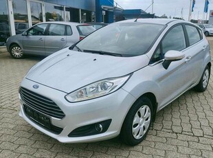 Ford Fiesta 1,0 SCTi 100 Titanium