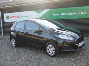 Ford Fiesta 1,5 TDCi 95 Trend ECO