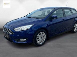 Ford Focus 1,0 SCTi 125 Business stc.