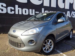 Ford Ka 1,2 Trend+