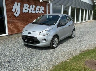 Ford Ka 1,2 Trend