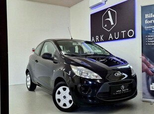 Ford Ka 1,2 Trend