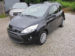 Ford Ka 1,2 Trend+ 69HK 3d