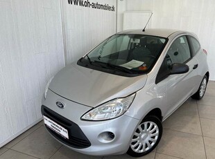 Ford Ka 1,2 Trend